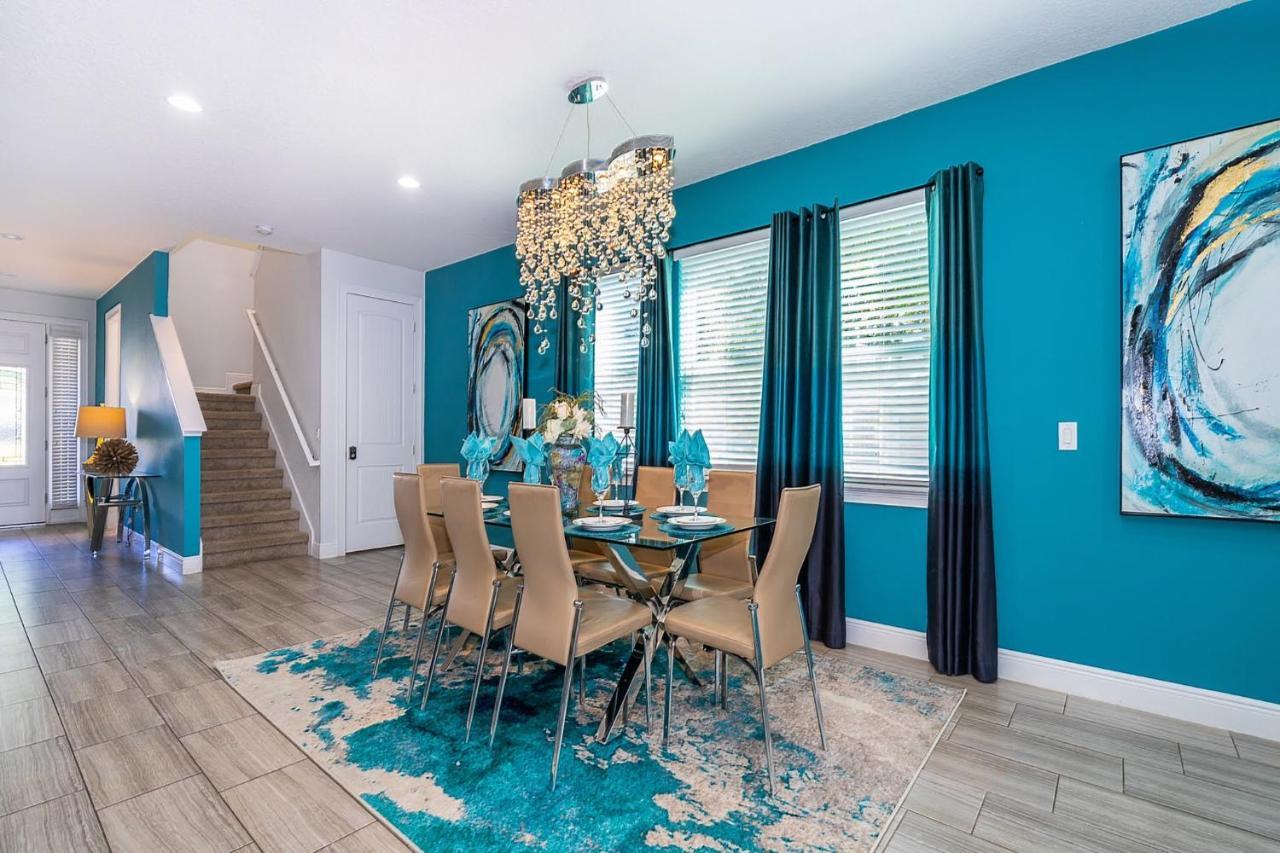 Epic Family Fun! Games & Theme Room, Pool - Encore Resort, Near Disney Орландо Экстерьер фото
