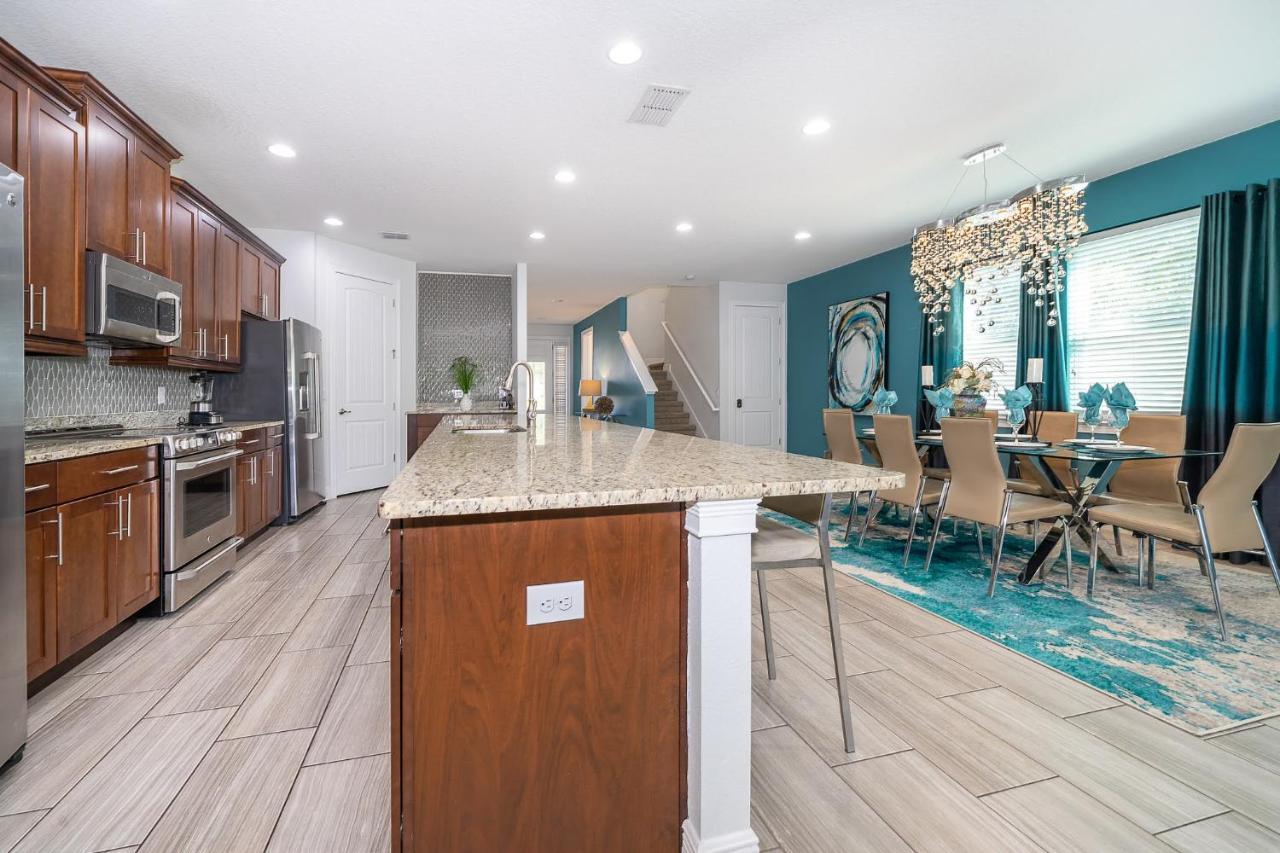 Epic Family Fun! Games & Theme Room, Pool - Encore Resort, Near Disney Орландо Экстерьер фото