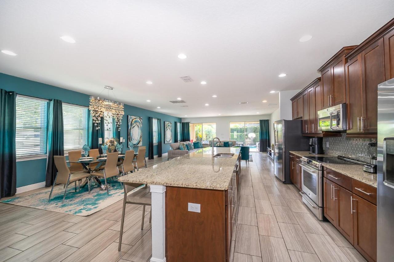 Epic Family Fun! Games & Theme Room, Pool - Encore Resort, Near Disney Орландо Экстерьер фото